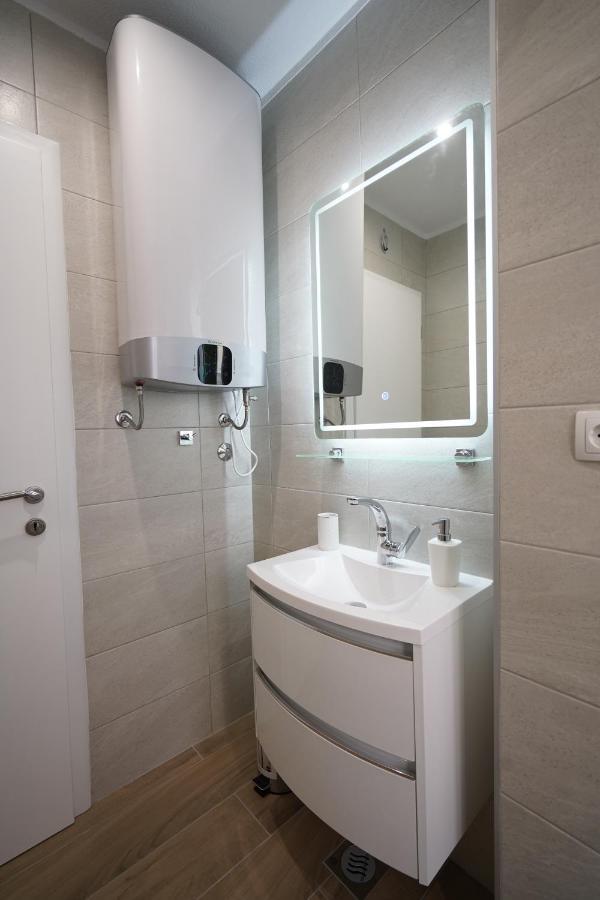 Apartment Ana Split Buitenkant foto