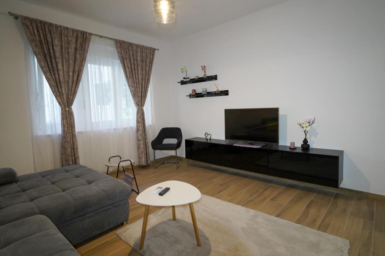 Apartment Ana Split Buitenkant foto
