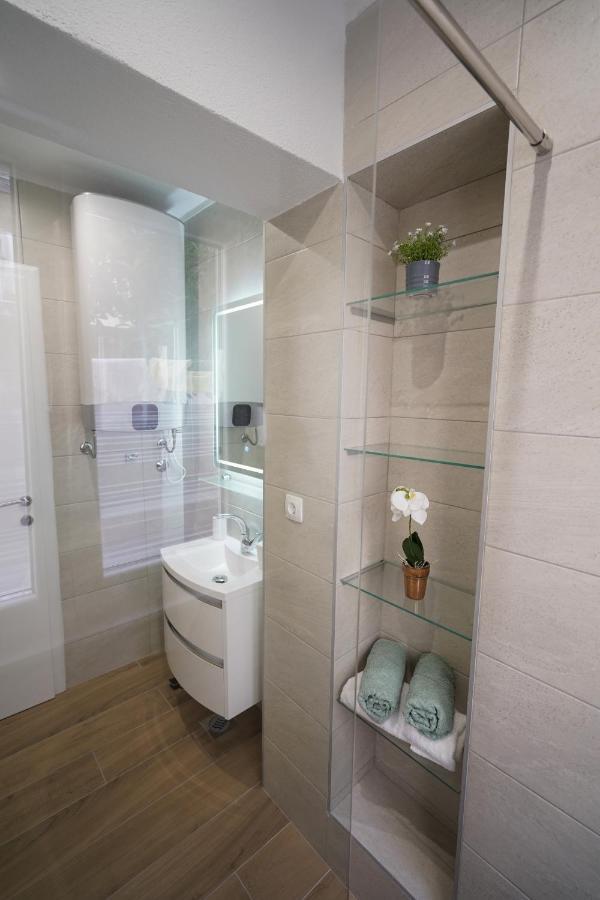 Apartment Ana Split Buitenkant foto