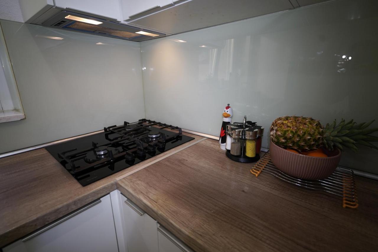 Apartment Ana Split Buitenkant foto