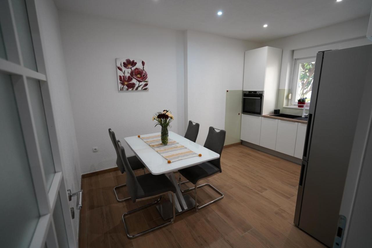 Apartment Ana Split Buitenkant foto