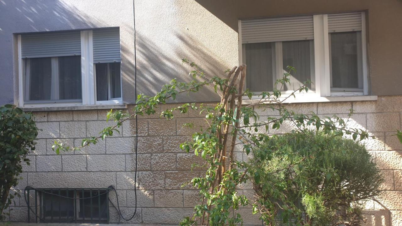 Apartment Ana Split Buitenkant foto